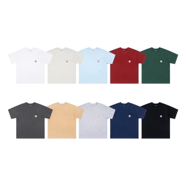 Cαrhartt Classic T-Shirt