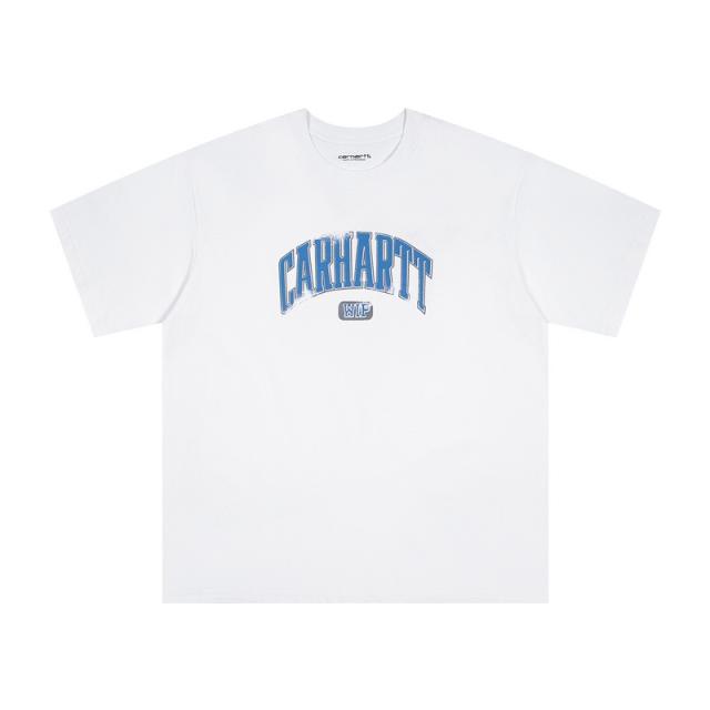 Cαrhartt 25SS T-Shirt