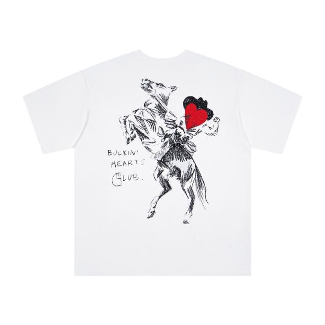 Cαrhartt 25SS T-Shirt