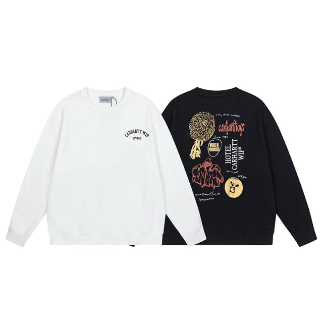 Cαrhartt Sweastshirt