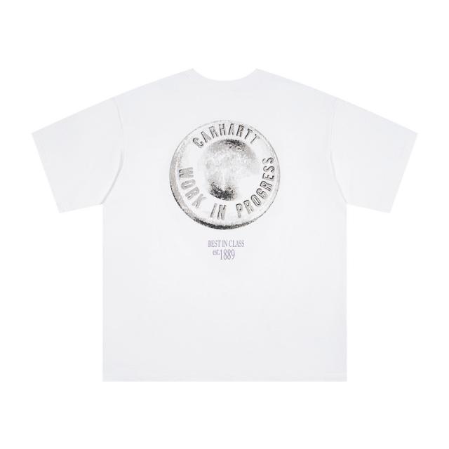 Cαrhartt 25SS T-Shirt