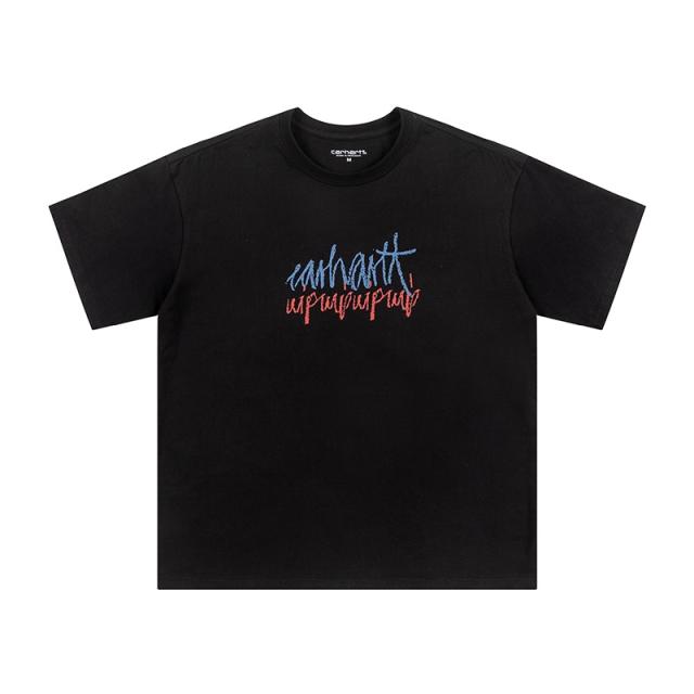 Cαrhartt 25SS T-Shirt