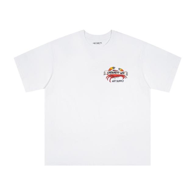 Cαrhartt 25SS T-Shirt