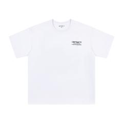 Cαrhartt 25SS T-Shirt
