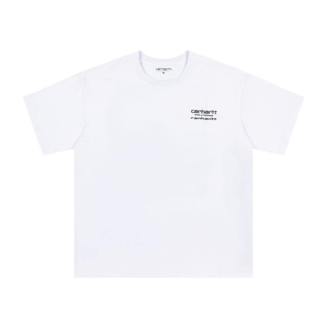 Cαrhartt 25SS T-Shirt