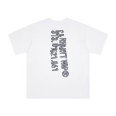 Cαrhartt 25SS T-Shirt