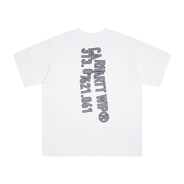 Cαrhartt 25SS T-Shirt