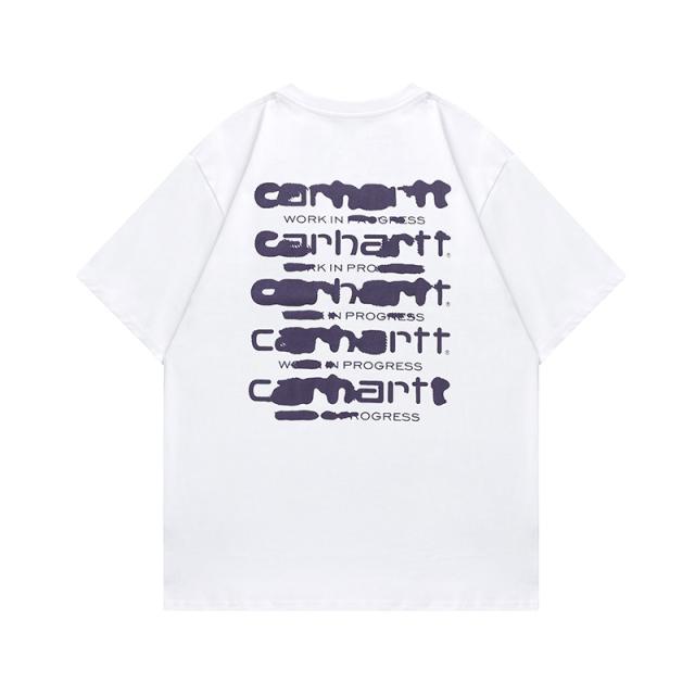 Cαrhartt 25SS T-Shirt