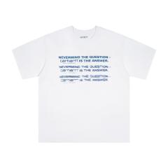 Cαrhartt 25SS T-Shirt