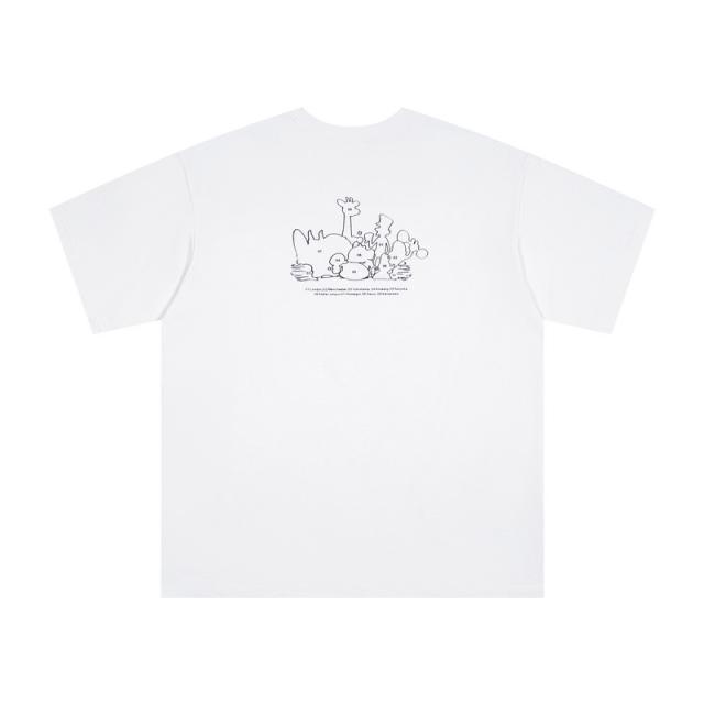 Cαrhartt 25SS T-Shirt