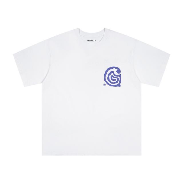 Cαrhartt 25SS T-Shirt