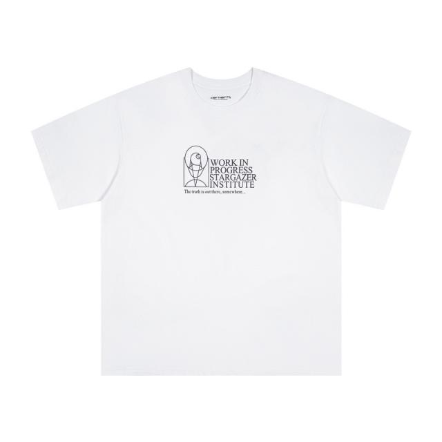 Cαrhartt 25SS T-Shirt