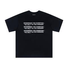 Cαrhartt 25SS T-Shirt