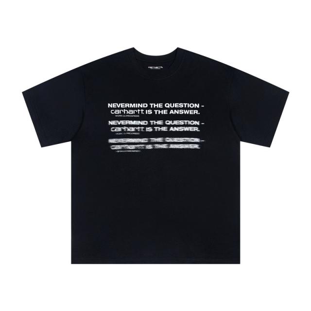 Cαrhartt 25SS T-Shirt