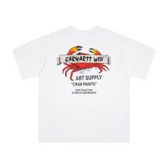 Cαrhartt 25SS T-Shirt