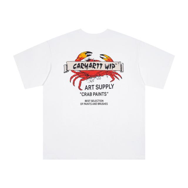 Cαrhartt 25SS T-Shirt