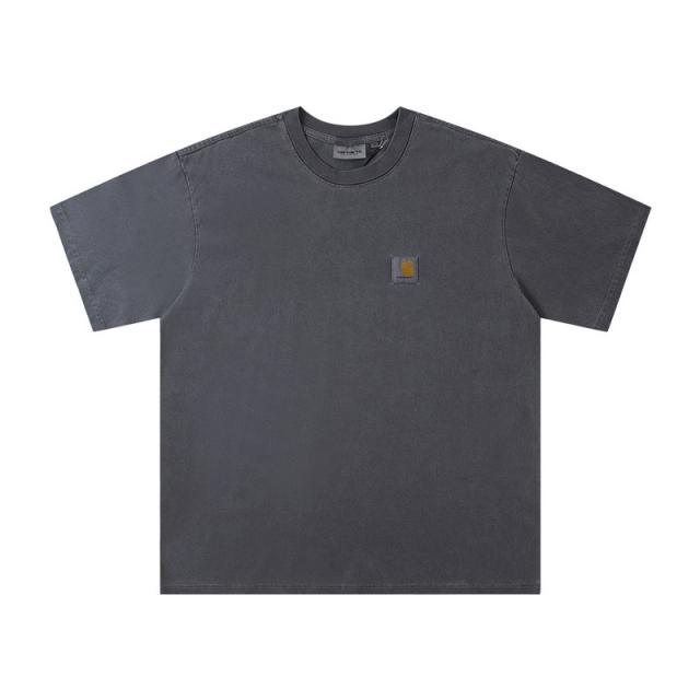Cαrhartt Logo T-Shirt