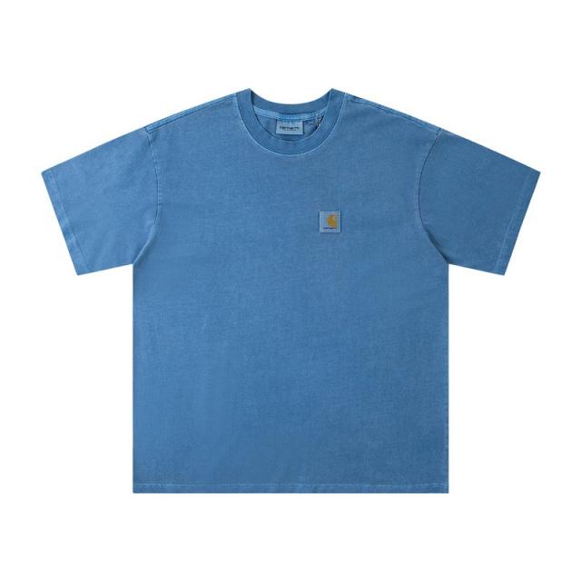 Cαrhartt Logo T-Shirt