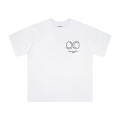 Cαrhartt 25SS T-Shirt