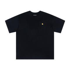 Cαrhartt Classic Embroidery Logo T-Shirt