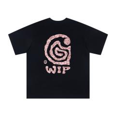 Cαrhartt 25SS T-Shirt