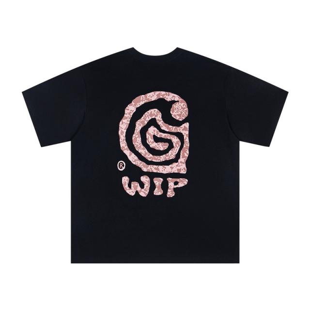 Cαrhartt 25SS T-Shirt