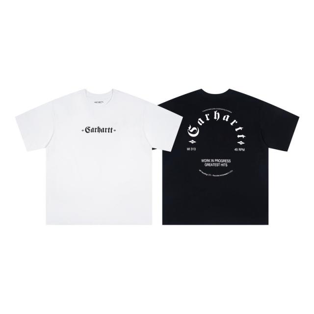 Cαrhartt 25SS T-Shirt