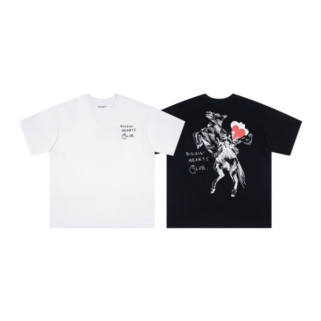 Cαrhartt 25SS T-Shirt