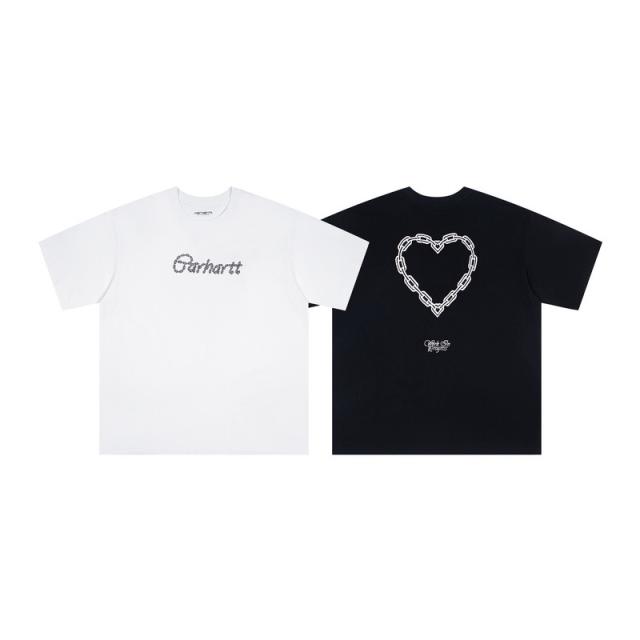 Cαrhartt 25SS T-Shirt