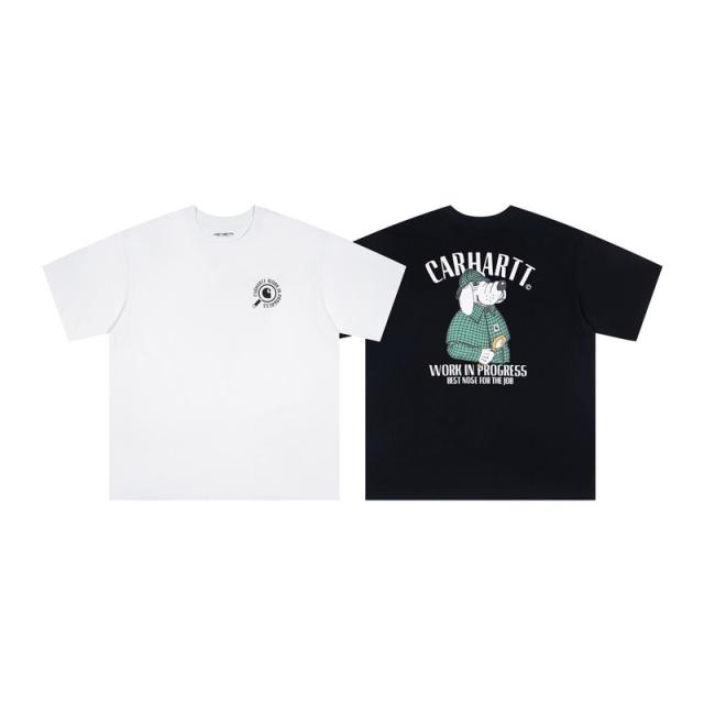 Cαrhartt 25SS T-Shirt
