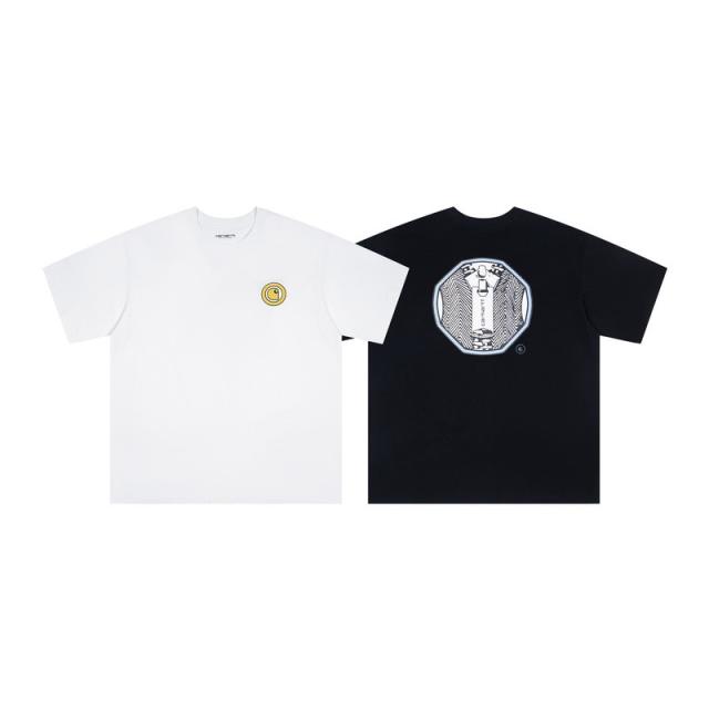 Cαrhartt 25SS T-Shirt