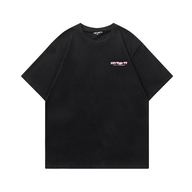 Cαrhartt 25SS T-Shirt