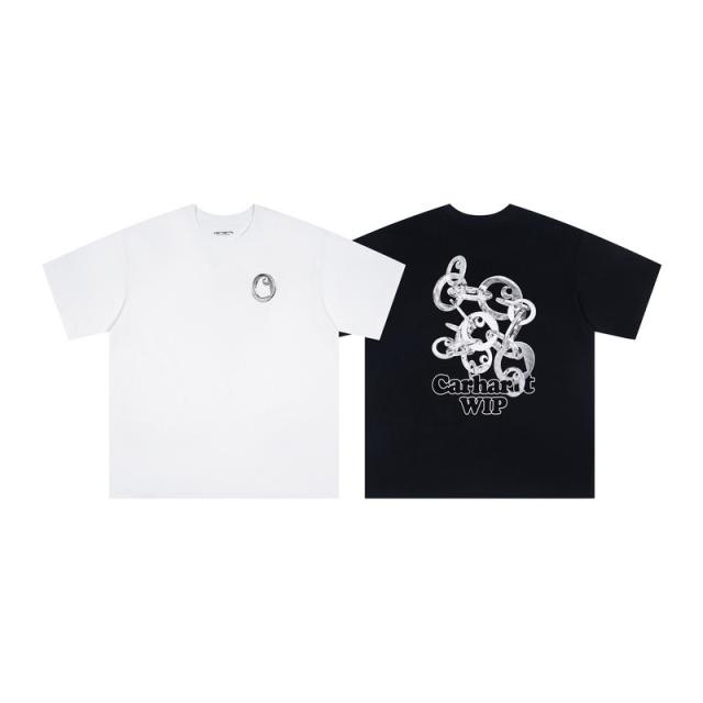 Cαrhartt 25SS T-Shirt