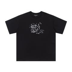 Cαrhartt 25SS T-Shirt
