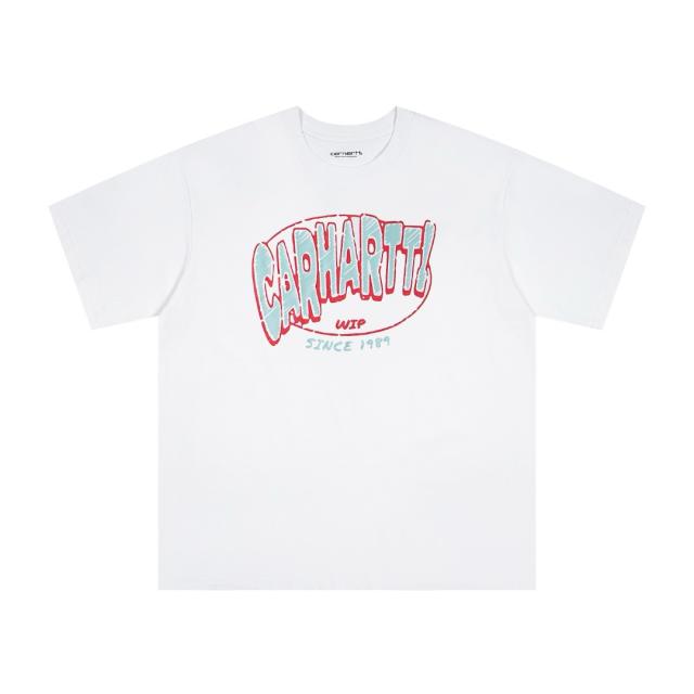 Cαrhartt 25SS T-Shirt