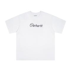 Cαrhartt 25SS T-Shirt