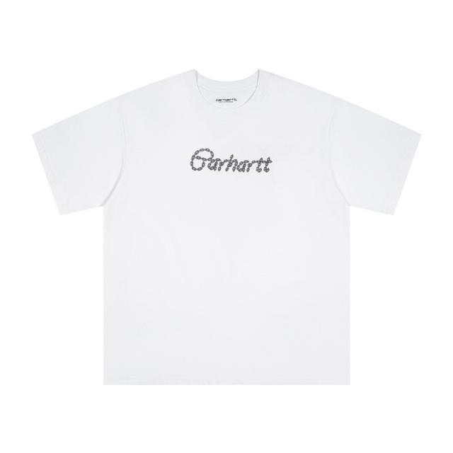 Cαrhartt 25SS T-Shirt