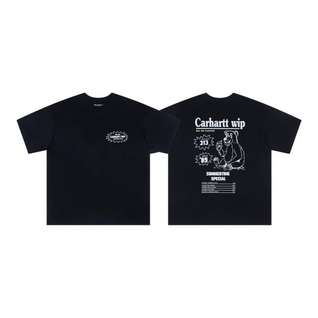 Cαrhartt 25SS T-Shirt
