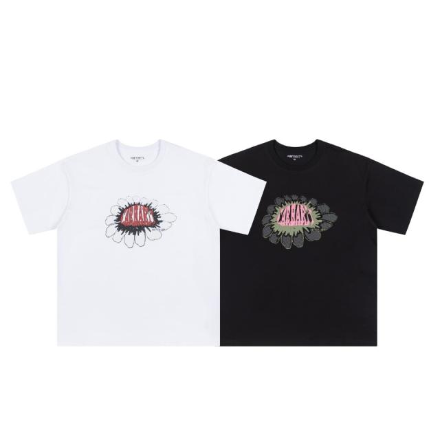 Cαrhartt 25SS T-Shirt
