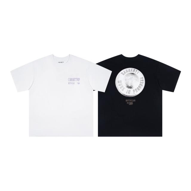 Cαrhartt 25SS T-Shirt