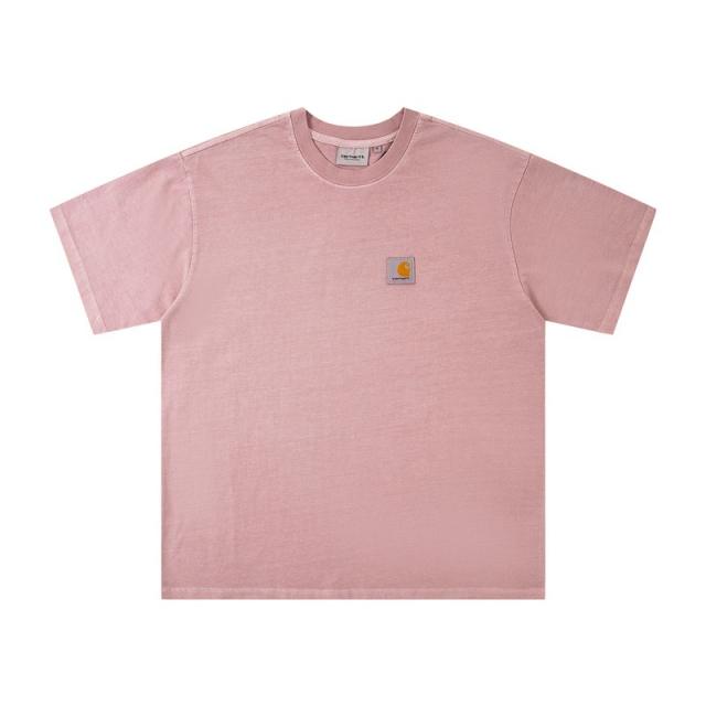 Cαrhartt Logo T-Shirt