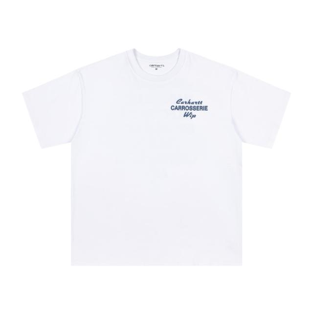 Cαrhartt 25SS T-Shirt