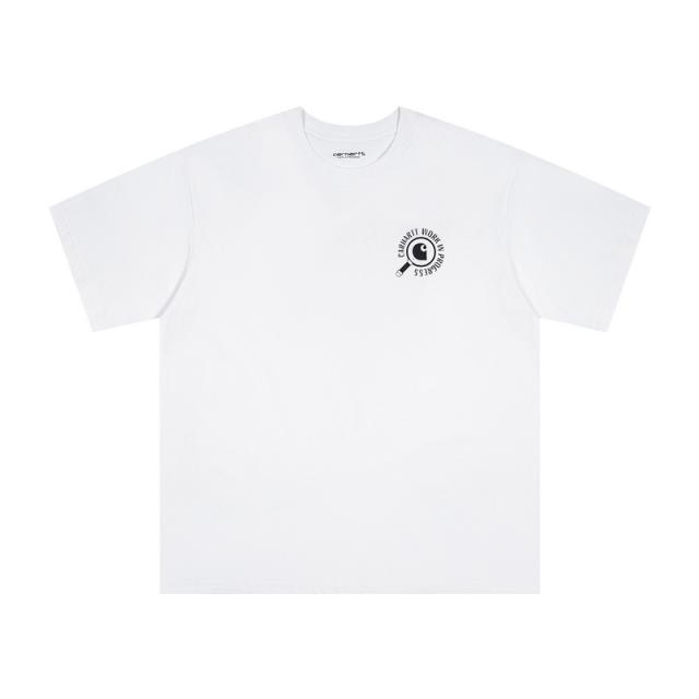 Cαrhartt 25SS T-Shirt