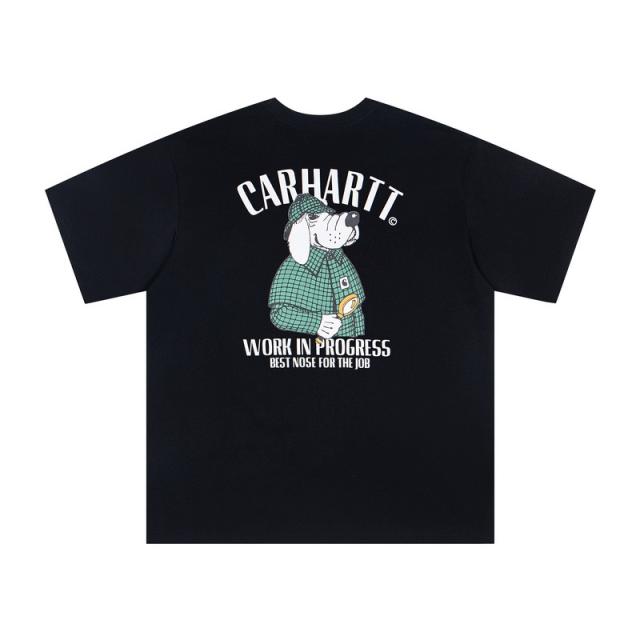 Cαrhartt 25SS T-Shirt