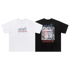 Cαrhartt 25SS T-Shirt