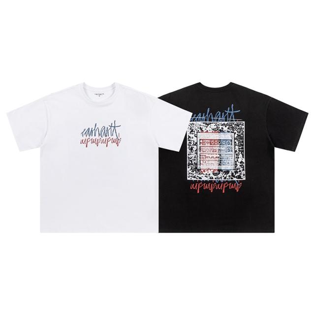 Cαrhartt 25SS T-Shirt