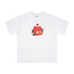 Cαrhartt 25SS T-Shirt