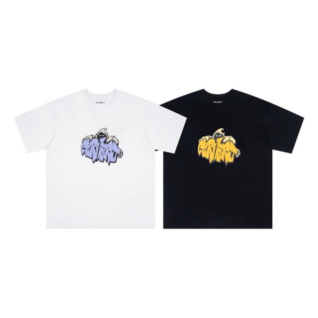 Cαrhartt 25SS T-Shirt