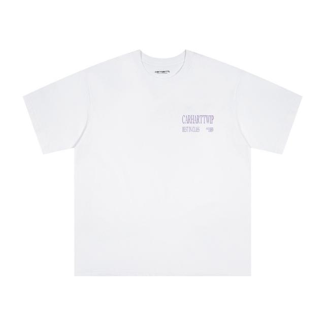 Cαrhartt 25SS T-Shirt