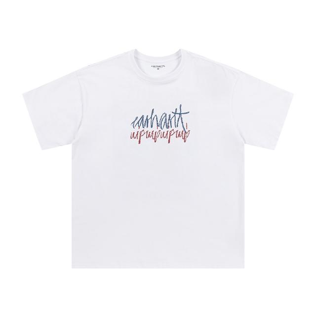 Cαrhartt 25SS T-Shirt
